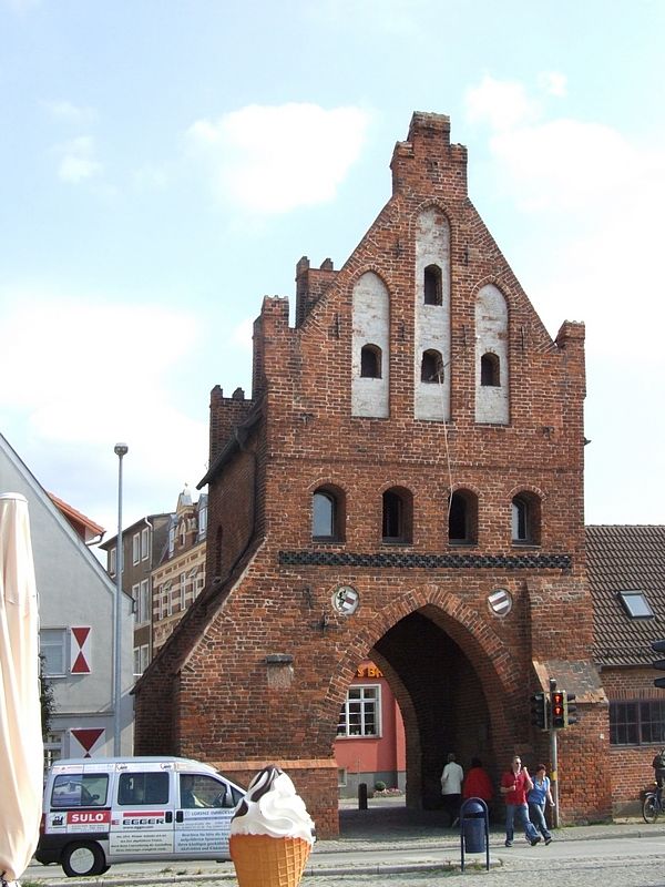 Wismar