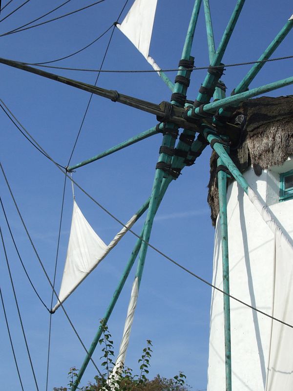 M&uuml;hlenmuseum in Gifhorn