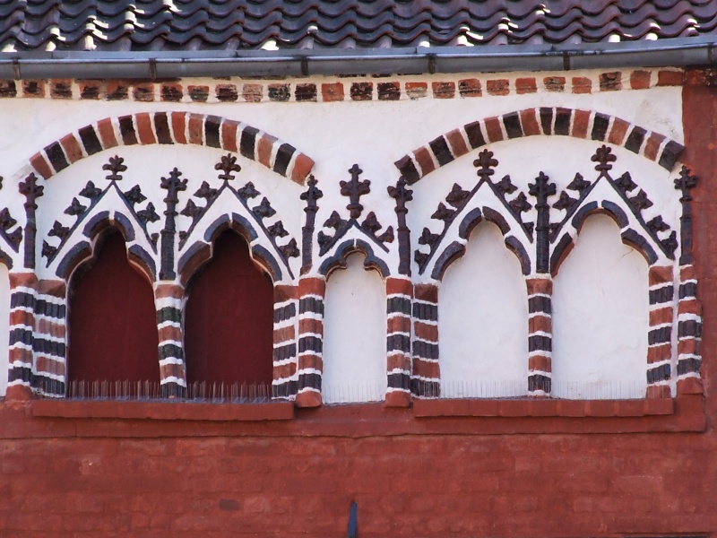 Hanse- und Salzstadt L&uuml;neburg