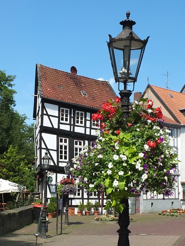 Wolfenb&uuml;ttel