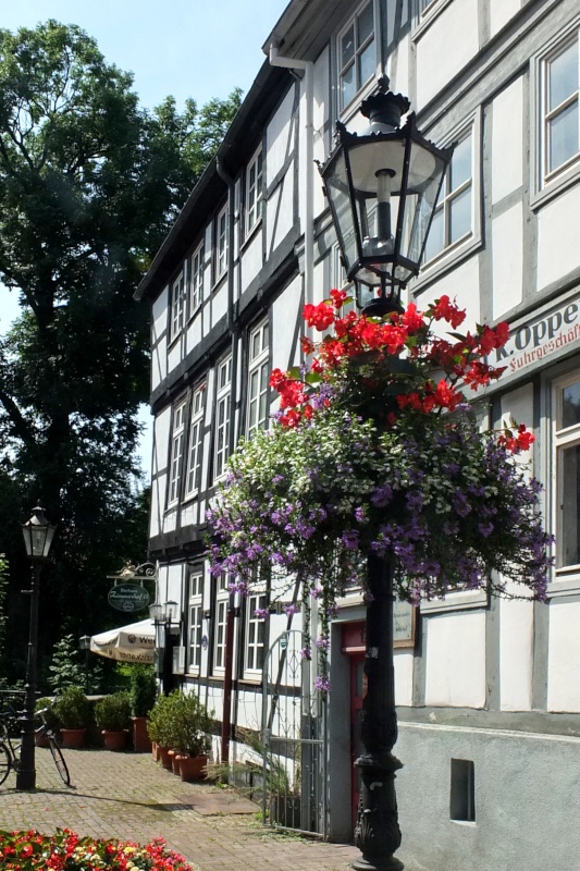 Wolfenb&uuml;ttel