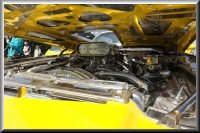 Oldtimertreffen in Bad Harzburg