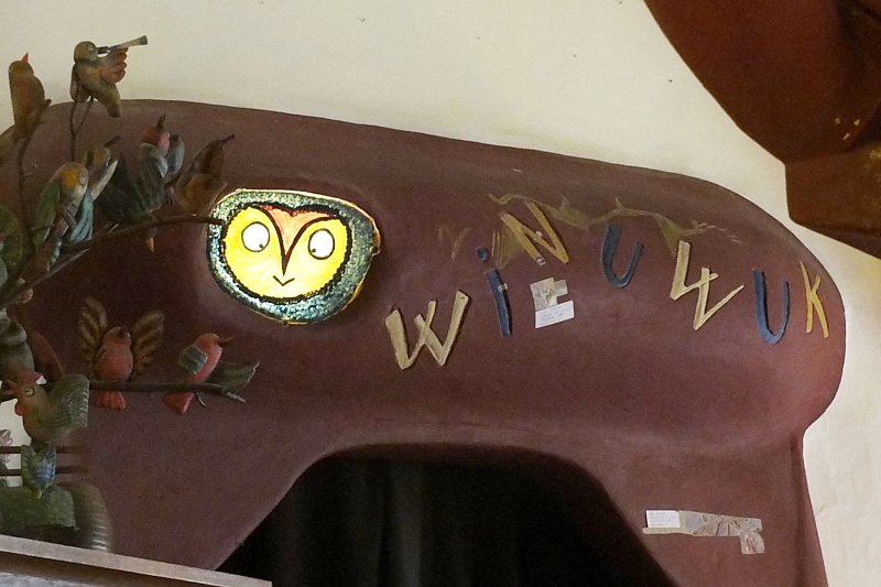 Cafe Winuwuk in Bad Harzburg