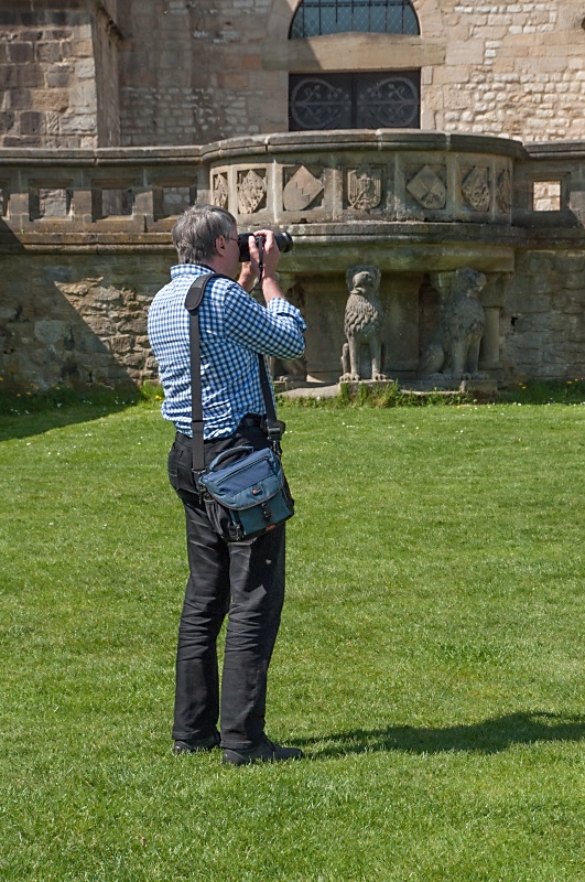 Goslar, Kaiserpfalz und anderes