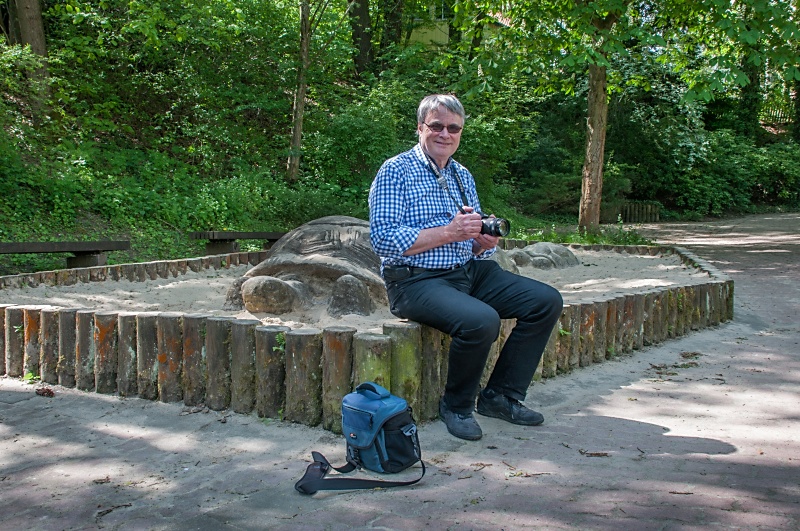 Goslar, Kaiserpfalz und anderes