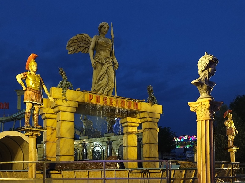 Sch&uuml;tzenfest in Goslar