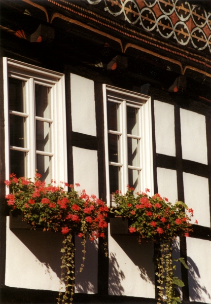 Hornburg am Harz