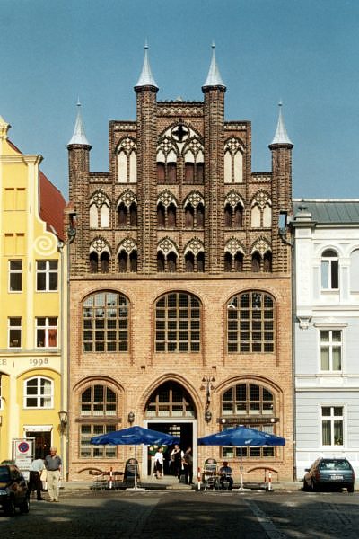 Stralsund
