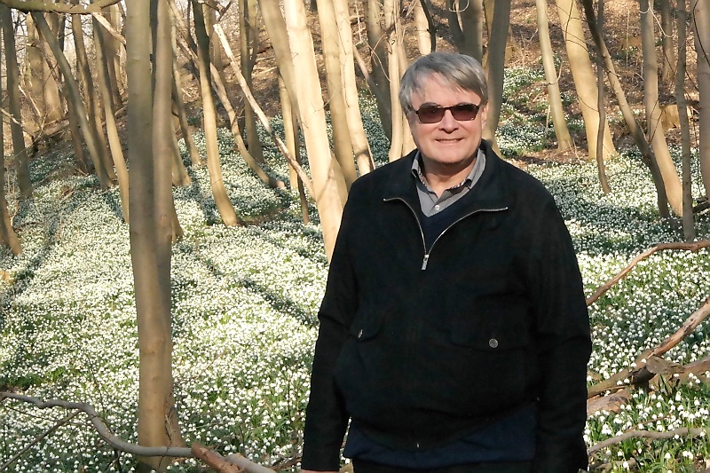 M&auml;rzenbecher im Harzvorland